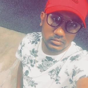 Meet your Posher, Justin